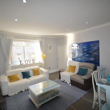 Sandridge Villa Newbiggin-by-the-Sea Luaran gambar