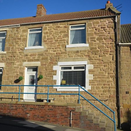 Sandridge Villa Newbiggin-by-the-Sea Luaran gambar