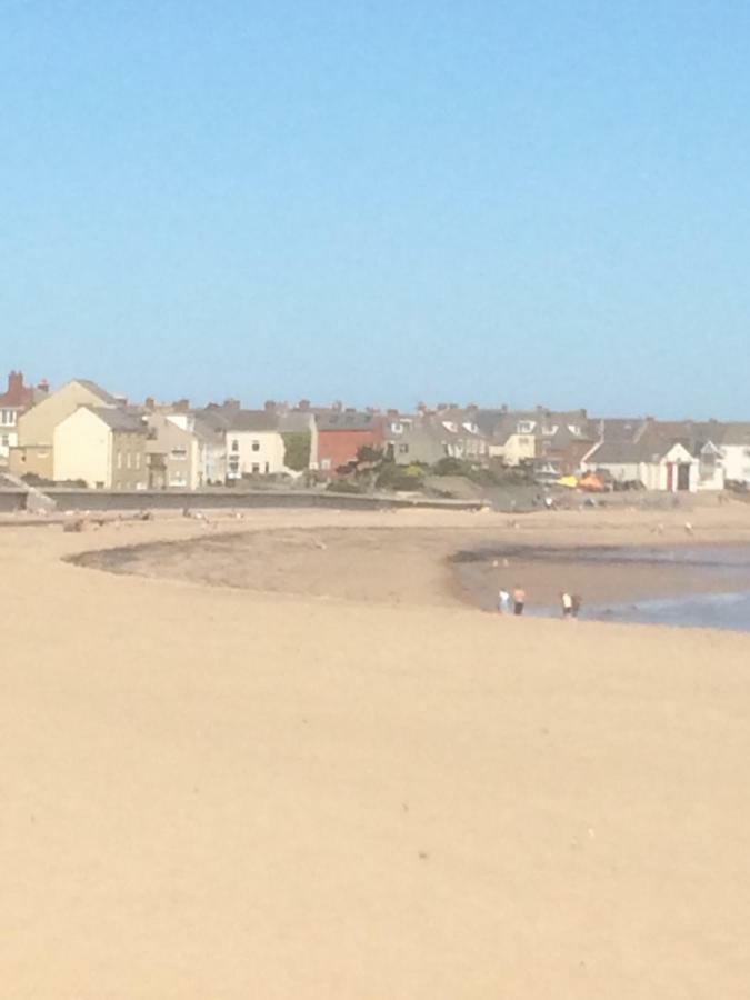 Sandridge Villa Newbiggin-by-the-Sea Luaran gambar